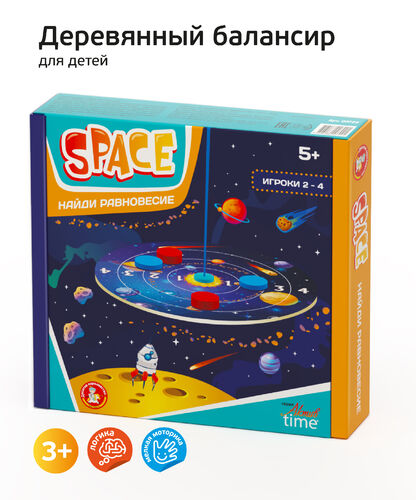 Балансир "Space " 02377