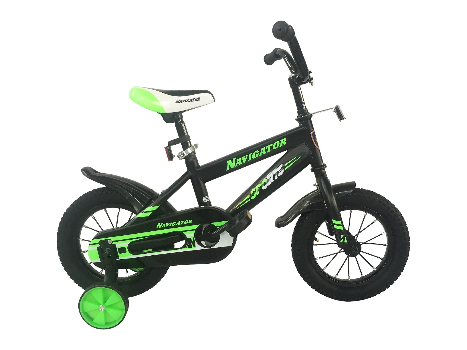 Велосипед 12 дюймов Навигатор SPORT