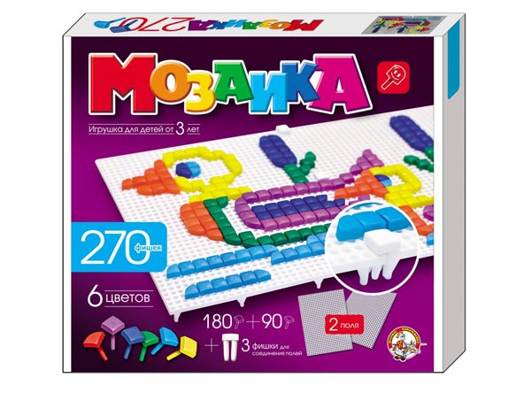 Мозаика 00977 СП