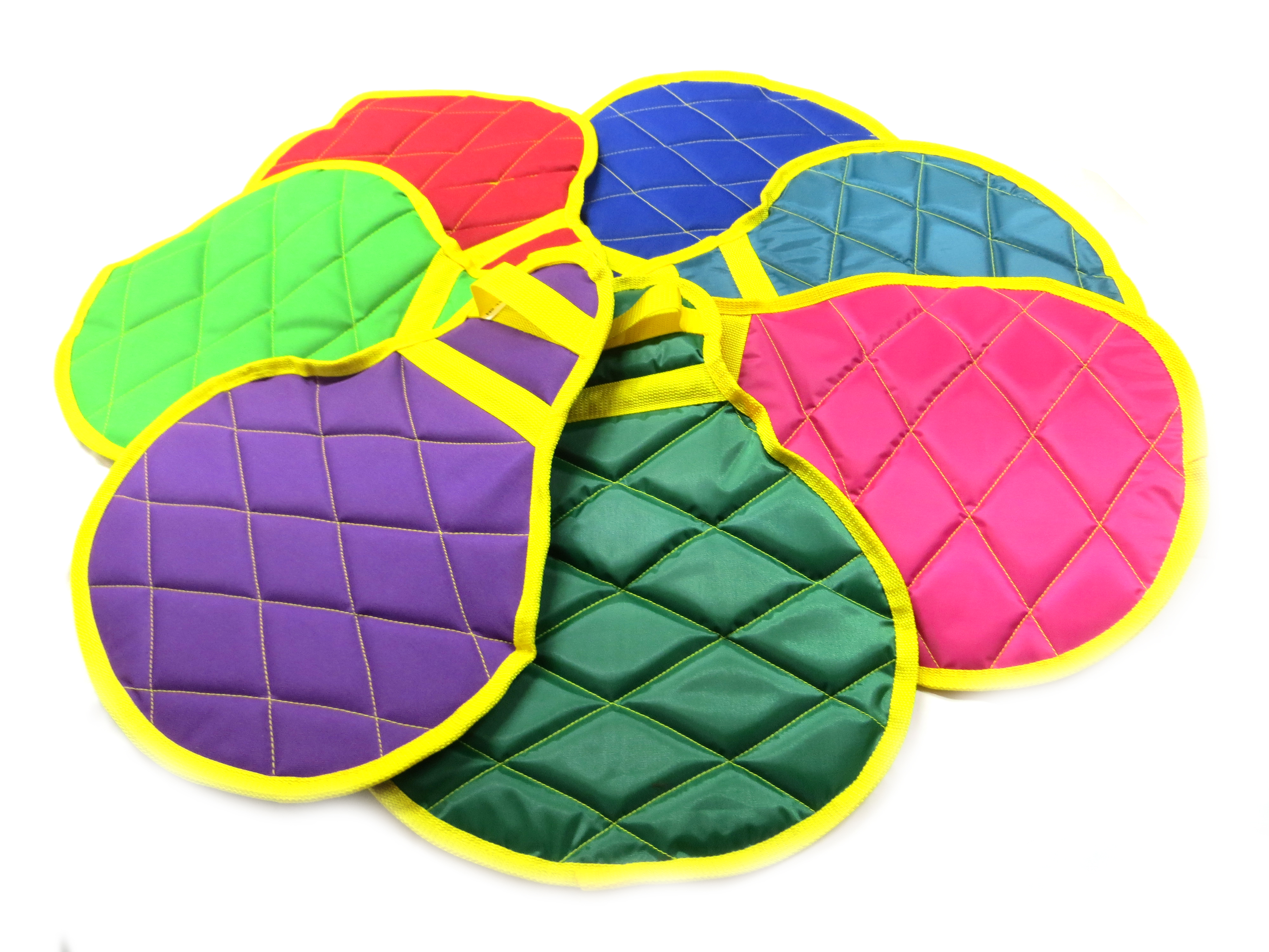 Санки-ледянки 47х38 см