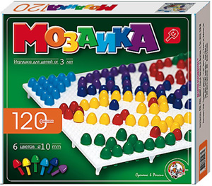 Мозаика 00965