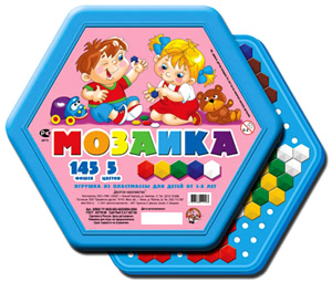 Мозаика 00956 СП