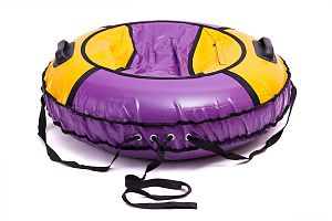 Тюбинг-ватрушка 120 см "Комфорт" камера 15