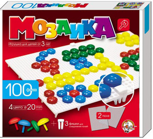 Мозаика 00979 СП