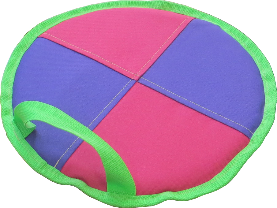 Санки-ледянки круглые 35 см