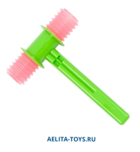 Молоток озвуч.(погр)