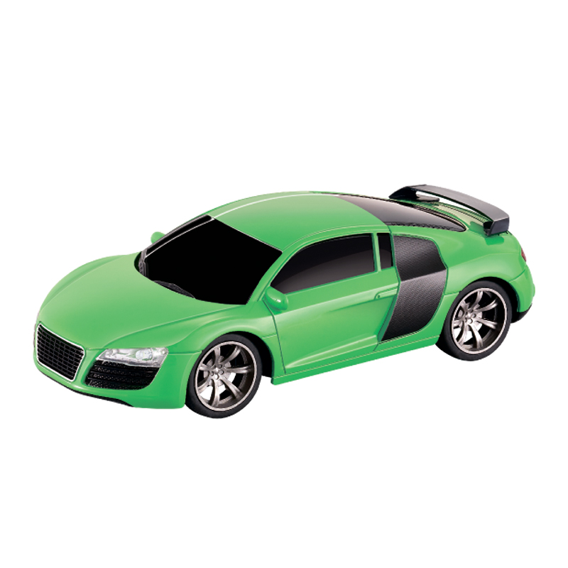 Машина легковая р/у с аккумулятором