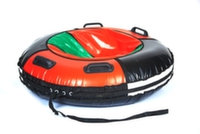 Тюбинг-ватрушка 100 см "Комфорт" камера 15 