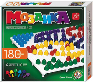 Мозаика 00967