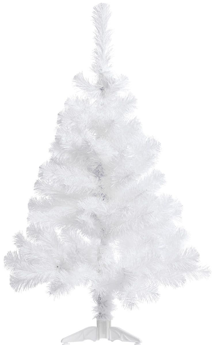 Ель Скандинавская белая 1,0м.