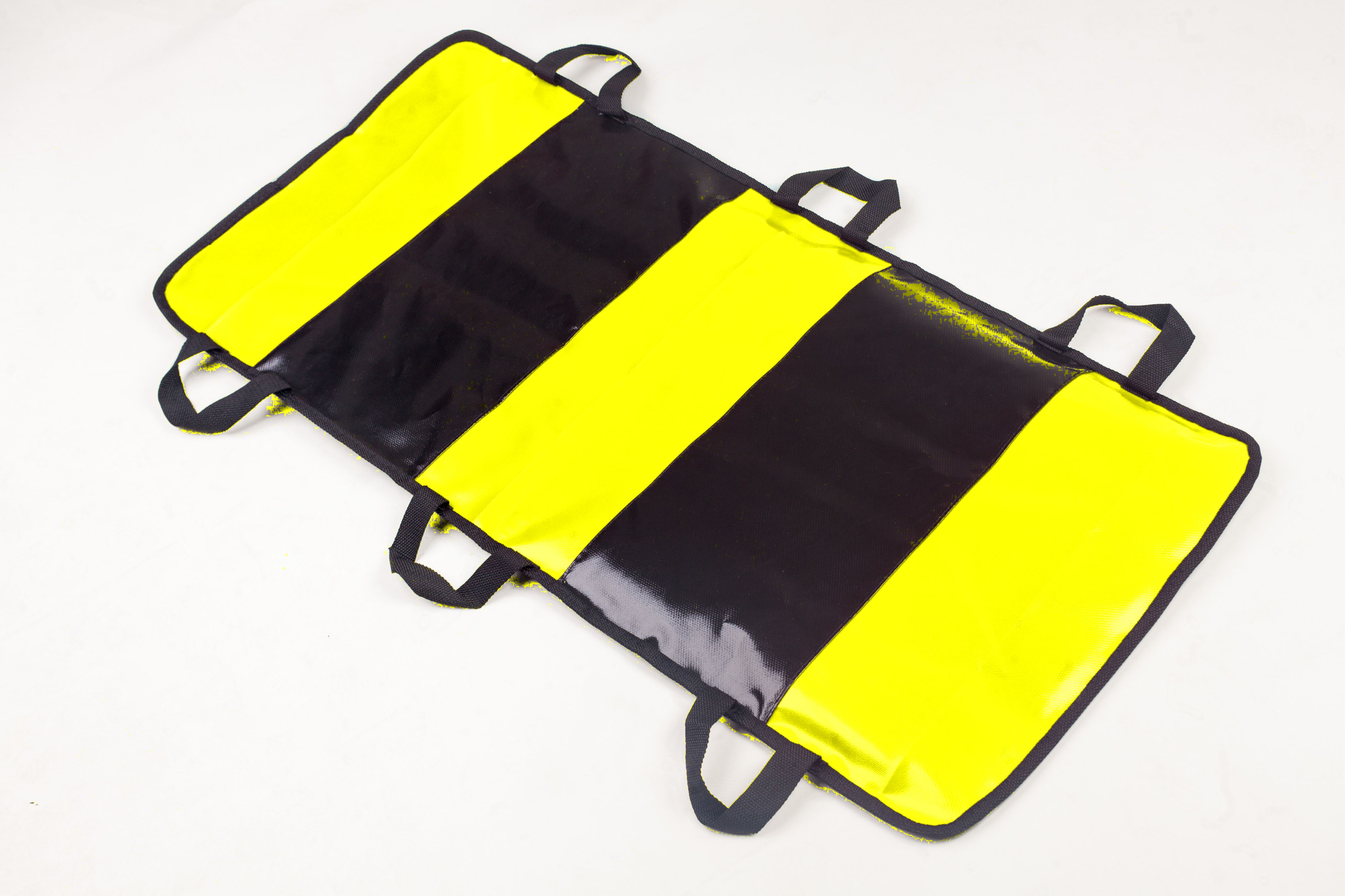 Ледянка мягкая Saimaa большая №1(прямоугольная,материал-ПВХ) 56х100