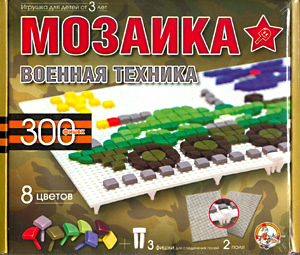 Мозаика 00985