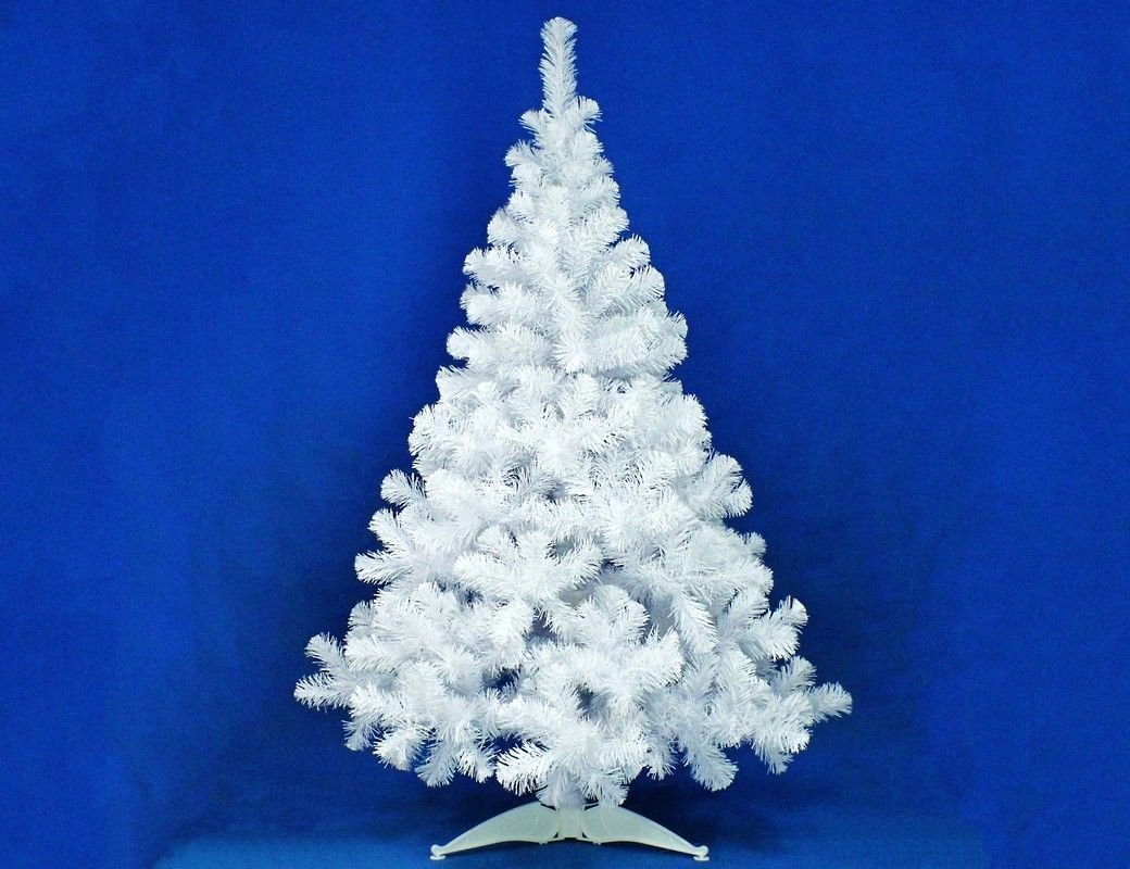 Ель Скандинавская белая 1,2м.