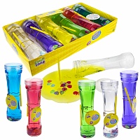 Слайм тайм мяшка Bubble Gum