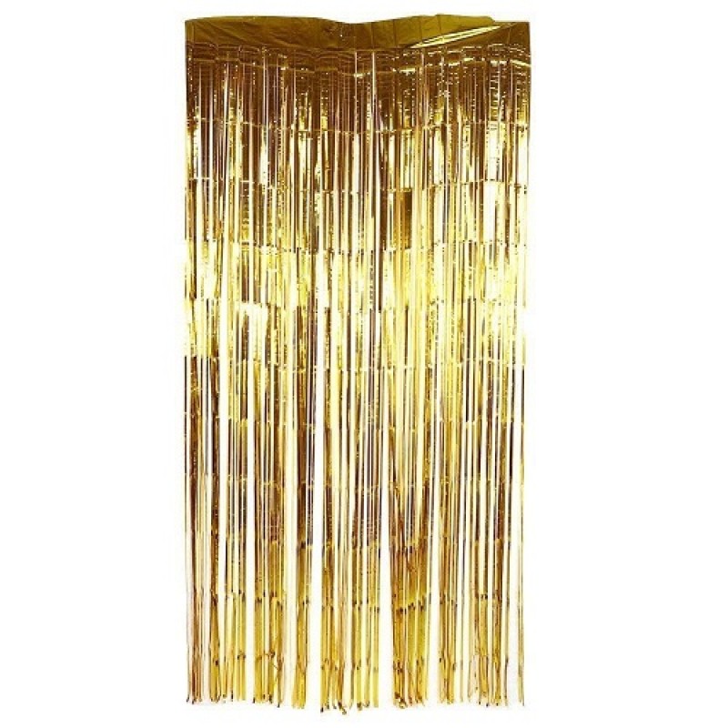 Дождик золото,2м