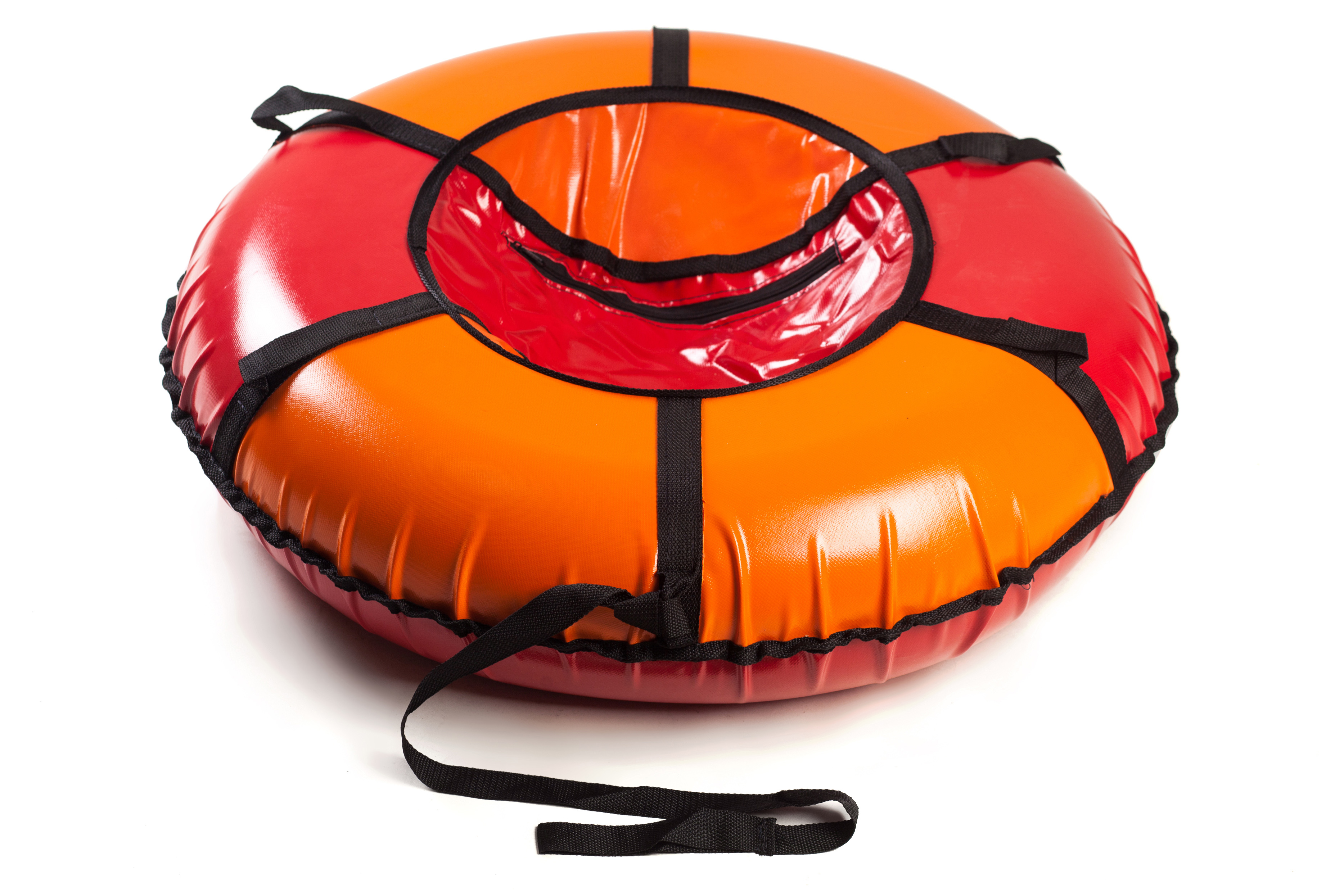 Тюбинг-ватрушка 120 см "Вихрь" камера 15