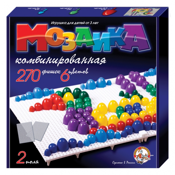 Мозаика 02002 