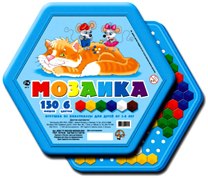 Мозаика 00957 СП
