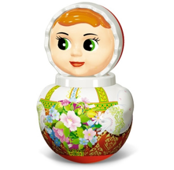 Неваляшка малая "Алёнушка"