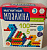 Мозаика магнитная шестигранная d20/5 цв/100 эл