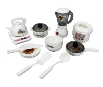 Набор "Модульная Кухня" Kilchen LS692