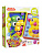 Мозаика для самых маленьких "Уточка" 46 эл Baby Toys