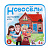 Игра настольная "Новоселы" (жестяная коробочка) 