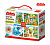 Пазл First Puzzle 4 в 1 "Кто где живет" Baby Toys