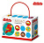 Игра настольная МЕМО "Для мальчишек" Вaby Toys  