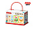 Игра настольная "Азбука на картинках" Baby Toys