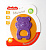 Прорезыватель "Мишка" Baby Toys