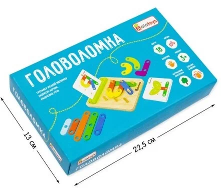 Развивающий набор