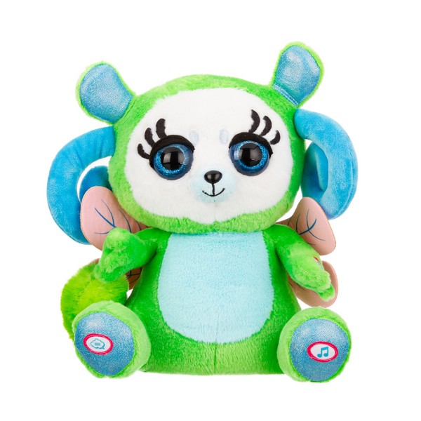 Монстрик "Girls Club" "Буффи"