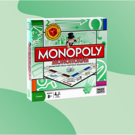 Играем весело и с пользой