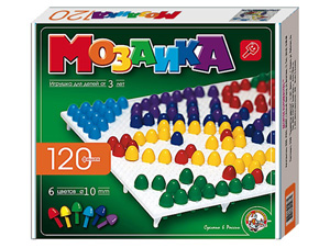 Мозаика 00973 СП