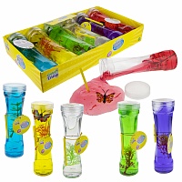 Слайм тайм мяшка Bubble Gum