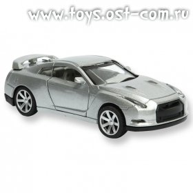 Машинка метал. 1:32 Handers (откр.двери, звук, свет)15