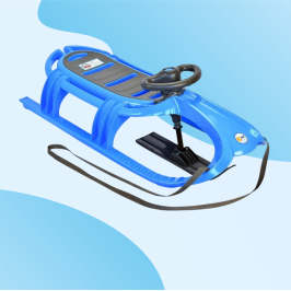 Открываем зимний сезон