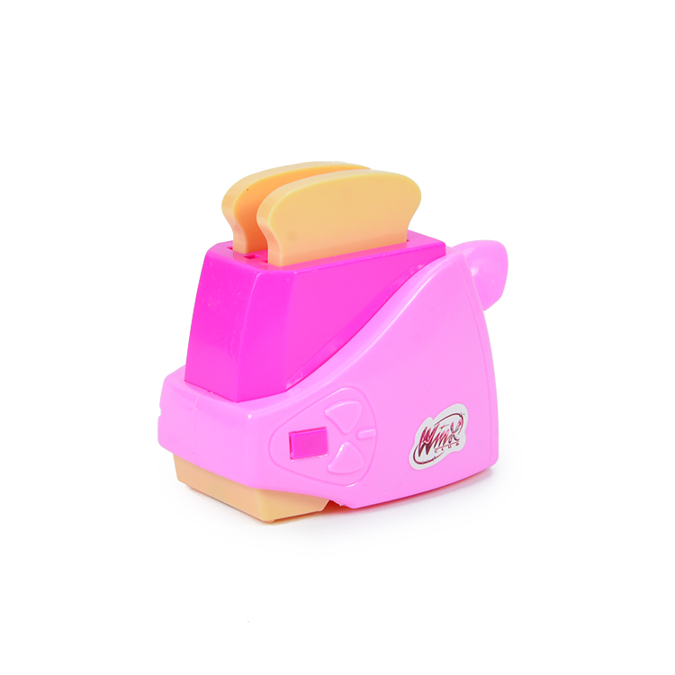 Игровой тостер Winx (свет, звук) 10см