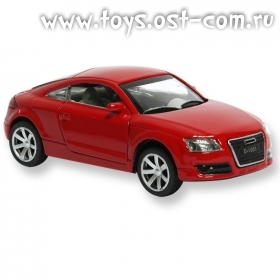 Машинка метал. 1:32 Handers (откр.двери, звук, свет)11