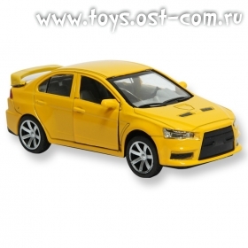 Машинка метал. 1:32 Handers (откр.двери, звук, свет)