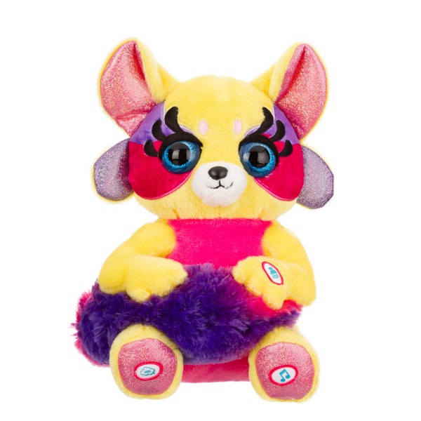 Монстрик "Girls Club" "Буффи"