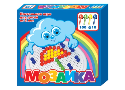 Мозаика 00870 СП