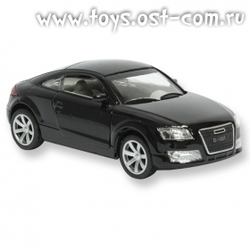 Машинка метал. 1:32 Handers (откр.двери, звук, свет)