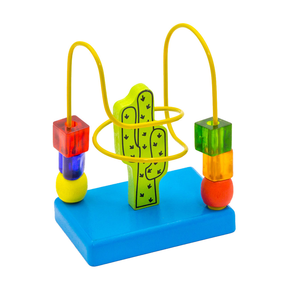 Лабиринт кактус