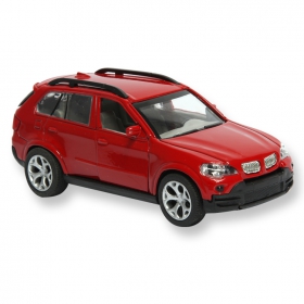 Машинка метал. 1:32 Handers (откр.двери, звук, свет)