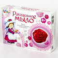 Рукодельное мыло