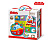 Пазлы MAXI "Техника" 24 эл BABY TOYS (поле 61х47см)