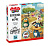 Игра настольная "Переполох на ферме" Baby toys games 