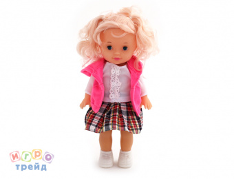 Кукла "Анютка" 26см